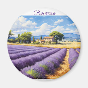 Aimant Provence
