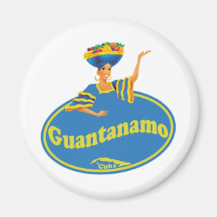 Aimant Provincia De Guantanamo