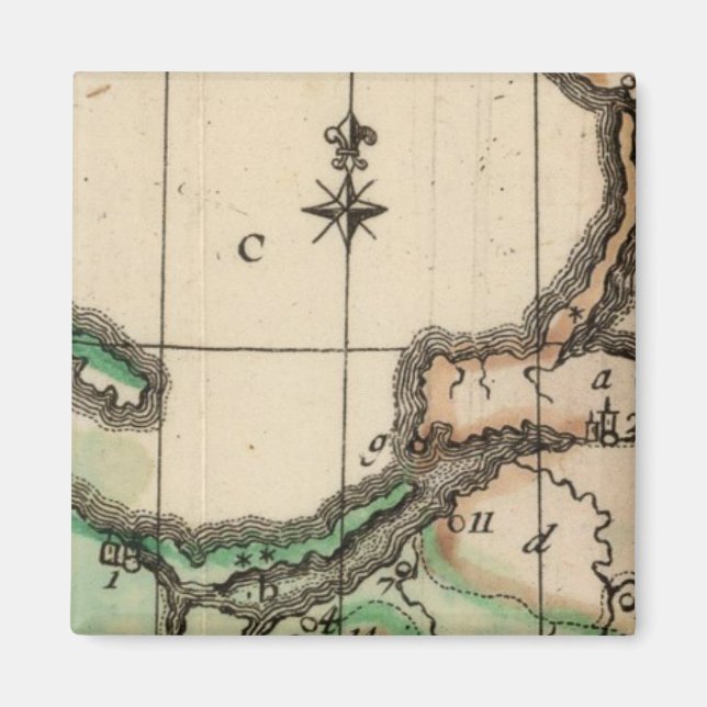 Aimant Prusse 2 (Devant)