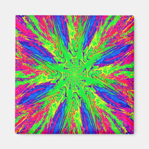 Aimant Psychedelic Times...