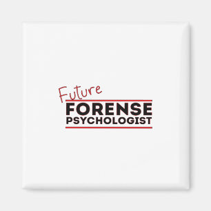 Aimant Psychologue Forense Future