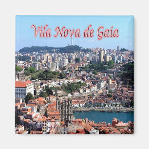 Aimant PT - Portugal - Vila Nova de Gaia