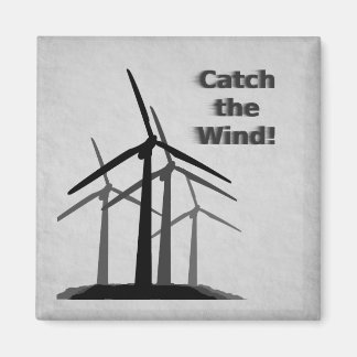 Aimant Puissance éolienne
