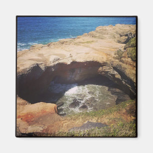 Aimant Punchbowl du diable