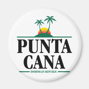 Aimant Punta Cana