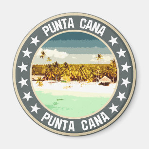 Aimant Punta Cana