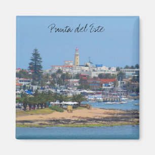 Aimant punta del este