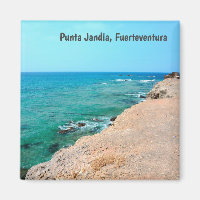 Punta Jandia, Fuerteventura