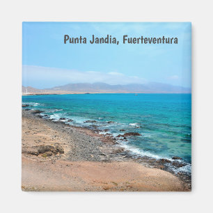 Aimant Punta Jandia, Fuerteventura