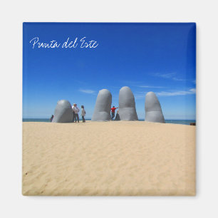 Aimant punta mano