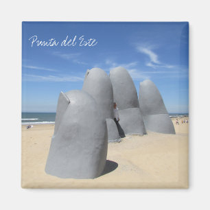 Aimant punta mano uruguay