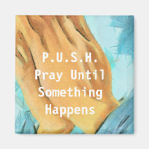 PUSH Christianity citations et paroles