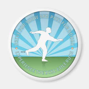 Aimant Putter Dude #1