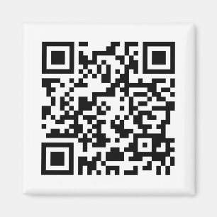 Aimant QR_Code