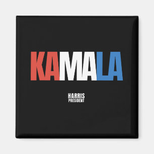 Aimant Quand Nous Faisons La Victoire De Kamala Harris Po