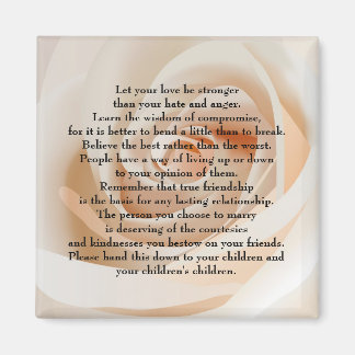 Aimant Que ton amour soit plus fort