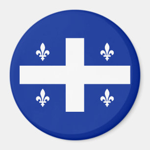 aimant québec