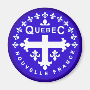 Aimant Québec