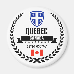 Aimant Québec