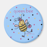 Queen Bee