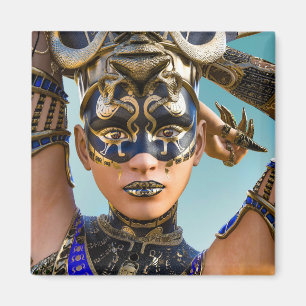 Aimant Queen of the Nile