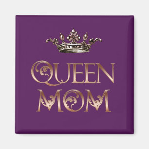 Aimant Queen's