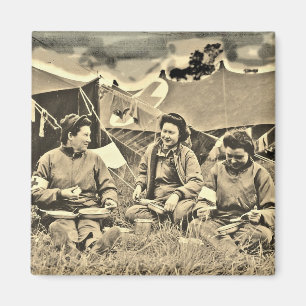 Aimant Quelque part en France