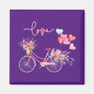 Aimant Qu'est-ce que la Saint Valentin 2023