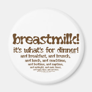 Aimant Qu'est-ce que le dîner ?