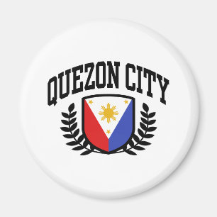Aimant Quezon
