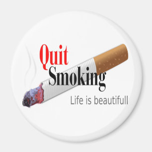 AIMANT QUITTER LE TABAGISME