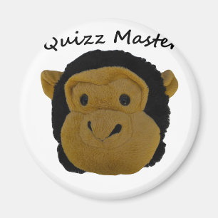 Aimant Quizz Master