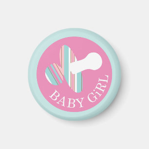 Aimant R5 de point de gel de fille