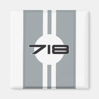 Aimant Racing design