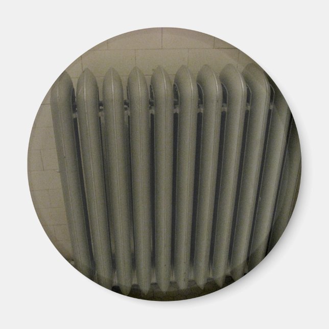 Aimant Radiateur (Devant)