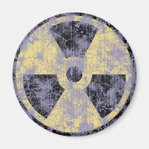 Aimant Radiation -cl-dist