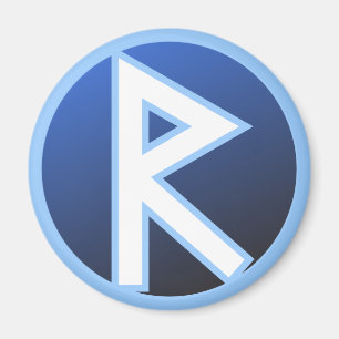 Aimant Raido Ride Rune