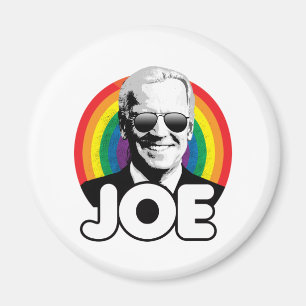 Aimant Rainbow Joe