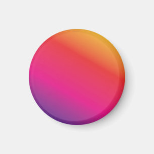 Aimant Rainbow Spectrum Fab Fun