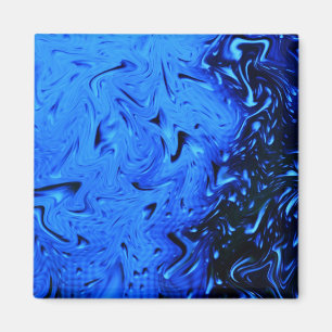 Aimant Raindrops de Shirley Taylor