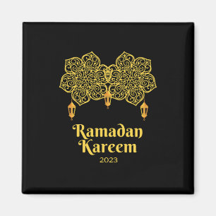 Aimant Ramadan Kareem Signification - Aïd Moubarak 2023