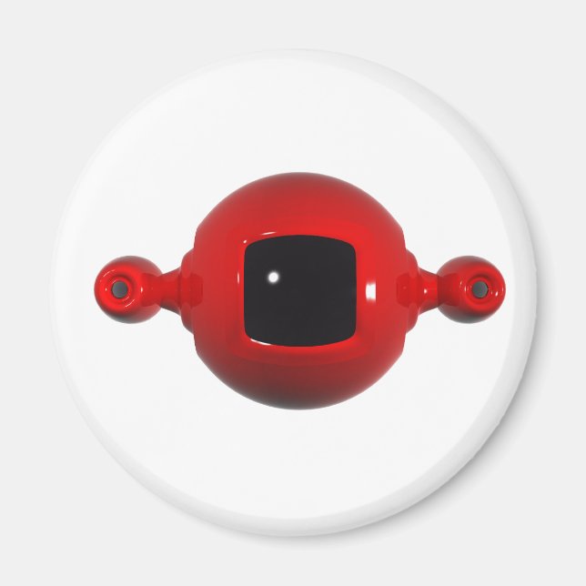 Aimant rapide (Devant)