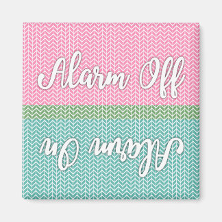 Aimant Rappel d'alarme