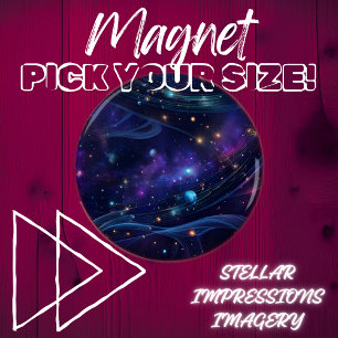 Aimant Rapture nébuleuse