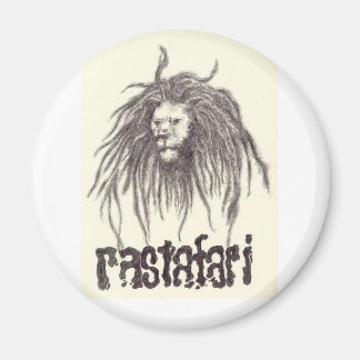 Aimant Rastafar I