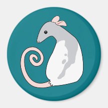 Rat mignon