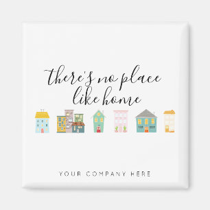 Aimant Réalisateur Promo Home