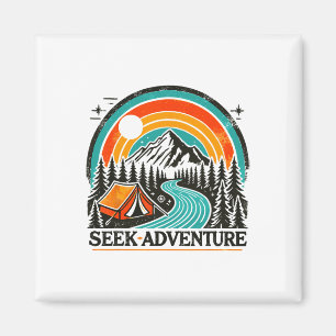 Aimant Recherchez Aventure Graphique Explorer Le Plein Ai