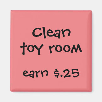 Aimant Récompenses pour enfants