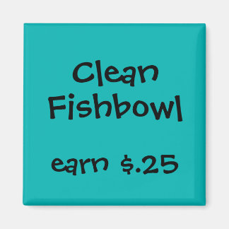 Aimant Récompenses pour enfants